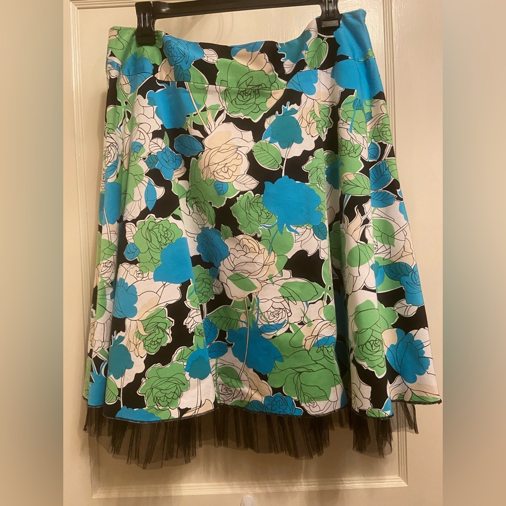 Elementz Skirt
